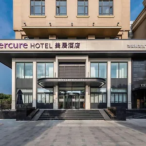 Hotel Mercure Hongqiao Central, Shanghai