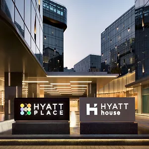 Hotel Hyatt Place Hongqiao Cbd, Shanghai