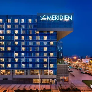 Hotel Le Meridien Hongqiao,minhang, Shanghai