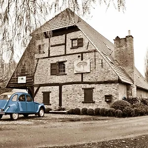  Bed & Breakfast Gastenlogies Blauwe Schaap Belgium