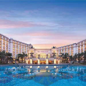 ***** Hotel Bay Holiday Sea View China